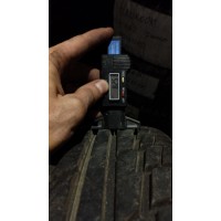 Barum Bravura OR58 185/60 R14 82H Нова 8,5 мм