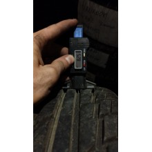 Barum Bravura OR58 185/60 R14 82H Нова 8,5 мм Колесо-Центр Запорожье