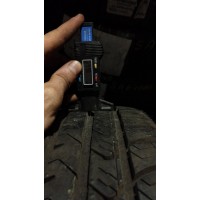 Kleber Viaxer AS 185/60 R14 82T Нова 7,5 мм