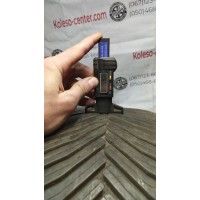 Michelin Cross Climate Suv 255/60 R18 112V XL Б.У. 6 мм