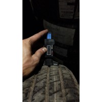 Goodyear EAGLE NCT 60 195/60 R14 85H Нова 7,5 мм