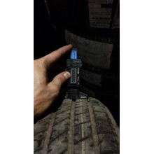 Goodyear EAGLE NCT 60 195/60 R14 85H Нова 7,5 мм