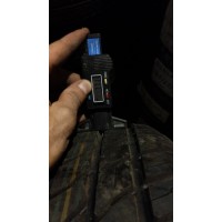 Continental SuperContact 175/65 R14 82H Нова 8 мм