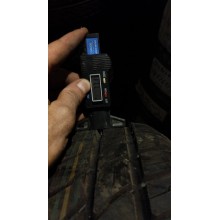 Continental SuperContact 175/65 R14 82H Нова 8 мм