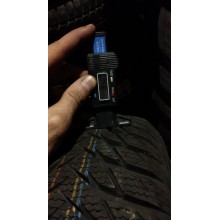 Goodyear UltraGrip 8 175/65 R14 82T Нова 8,5 мм