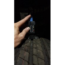 IRIS STORMY 225/70 R15C 112/110S Нова 9,5 мм