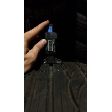 Dunlop SP Sport 01 215/55 R16 97W Демо 8 мм