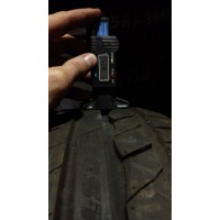 Kumho Ecsta HM KH31 205/55 R16 91H Нова 8 мм