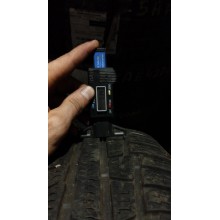 Nokian WR A3 205/55 R16 91H Демо 7 мм