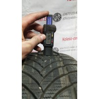 Maxxis MA-PW Presa Snow Winterma 225/55 R16 99H Б.У. 7 мм