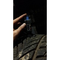 Fulda SUPREMO 225/55 R16 95H Нова 9 мм