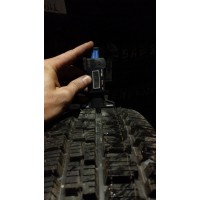 BFGoodrich Winter Slalom 215/75 R15 100Q Нова 10 мм