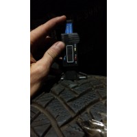 Hankook Winter i*Cept Evo 2 RS3  W462 205/65 R16 95H Демо 7 мм