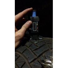 Hankook Winter i*Cept Evo 2 RS3  W462 205/65 R16 95H Демо 7 мм