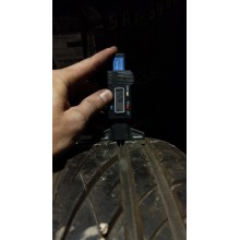 Continental ContiPremiumContact 205/60 R16 96V XL Нова 8,5 мм