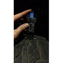 Bridgestone Dueler H/T 687 235/60 R16 100H Нова 8 мм