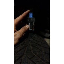 Yokohama BluEarth Winter V905 205/80 R16 104T Нова 7 мм Колесо-Центр Запорожье