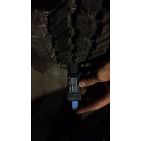 General AMERITRAC SUV  225/75 R16 104S Нова 10 мм