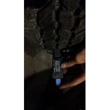 General AMERITRAC SUV  225/75 R16 104S Нова 10 мм Колесо-Центр Запорожье