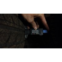 Wanli SnowGrip 205/55 R16 91H Нова 8 мм