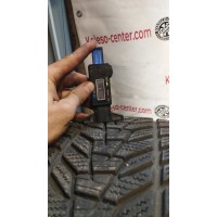 Hankook Winter I*Cept Evo3 W330 245/45 R20 103V Б.У. 6,5 мм