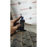 Continental VancoFourSeason 2 215/65 R16C 109/107R Б.У. 7,5 мм