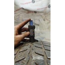 Uniroyal MS Plus 66 235/60 R16 100H Б.У. 5 мм