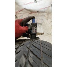 Diplomat HP 225/45 R17 91W Б.У. 5 мм