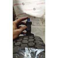 Bridgestone Blizzak W800 195/70 R15C 104/102R Демо 10,5 мм