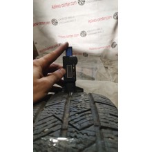 Laufenn I FIT VAN LY31 195/70 R15C 104/102R Б.У. 7 мм