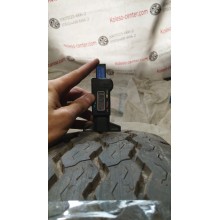 Firestone CV3000 225/70 R15C 112/110H Б.У. 7 мм