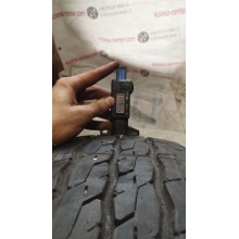 Firestone VanHawk 2 225/70 R15C 112/110S Б.У. 7 мм