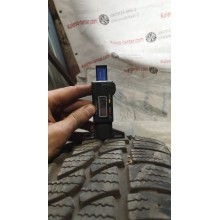 Kormoran VanPro Winter 215/70 R15C 109/107R Б.У. 7,5 мм