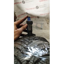 Firestone Winterhawk 4 195/65 R15 91T Б.У. 7,5 мм