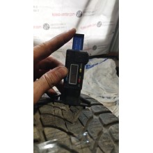 Dunlop SP Winter Sport 4D 195/65 R15 91T Б.У. 6 мм