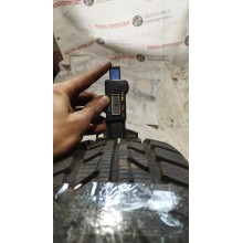 Rotex W4000 195/65 R15 91T Демо 8,5 мм