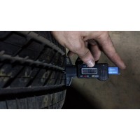 Goodyear Eagle Touring NCT 3 195/60 R15 88W Демо 8,5 мм