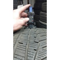 Hankook Winter I*Cept Evo 2 W320 235/55 R17 103V XL Б.У. 4,5 мм