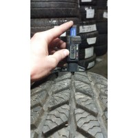 Goodyear Cargo UltraGrip 215/75 R16C 113/111R Б.У. 10,5 мм