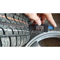 Firestone F-580 165/70 R13 79W Нова 8,5 мм