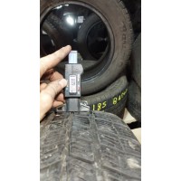 Barum Polaris 3 195/55 R16 87H Б.У. 6 мм