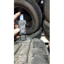 Matador SIBIR SNOW MP92 195/60 R15 88H Б.У. 6 мм