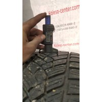 Fulda Kristall Control HP2 215/55 R16 93H Демо 8 мм