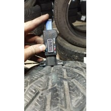 Sebring Snow 195/55 R15 85H Б.У. 5,5 мм Колесо-Центр Запорожье