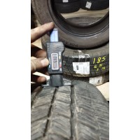 Barum Polaris 3 195/55 R15 85H Б.У. 6,5 мм
