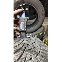 Goodyear UltraGrip 9+ 195/65 R15 91T Б.У. 8 мм