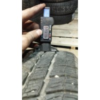 Barum Polaris 3 185/55 R15 82T Б.У. 7 мм