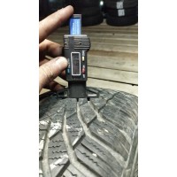 Continental ContiWinterContact TS 850 195/65 R15 91T Б.У. 6,5 мм