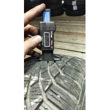 Continental ContiWinterContact TS 850 195/65 R15 91T Б.У. 6,5 мм