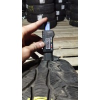 Kleber Krisalp HP2 185/70 R14 88T Б.У. 6 мм